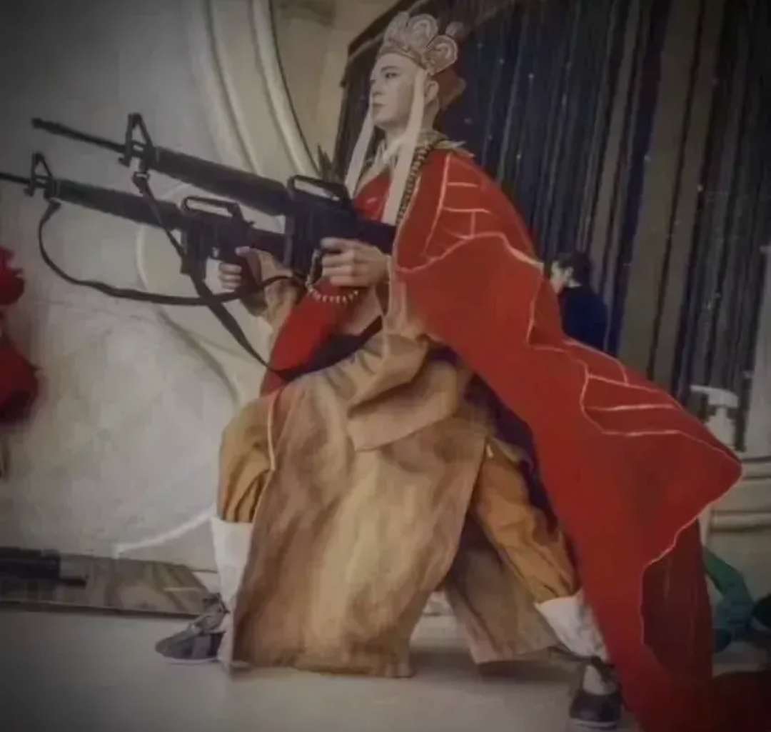 巧妙应